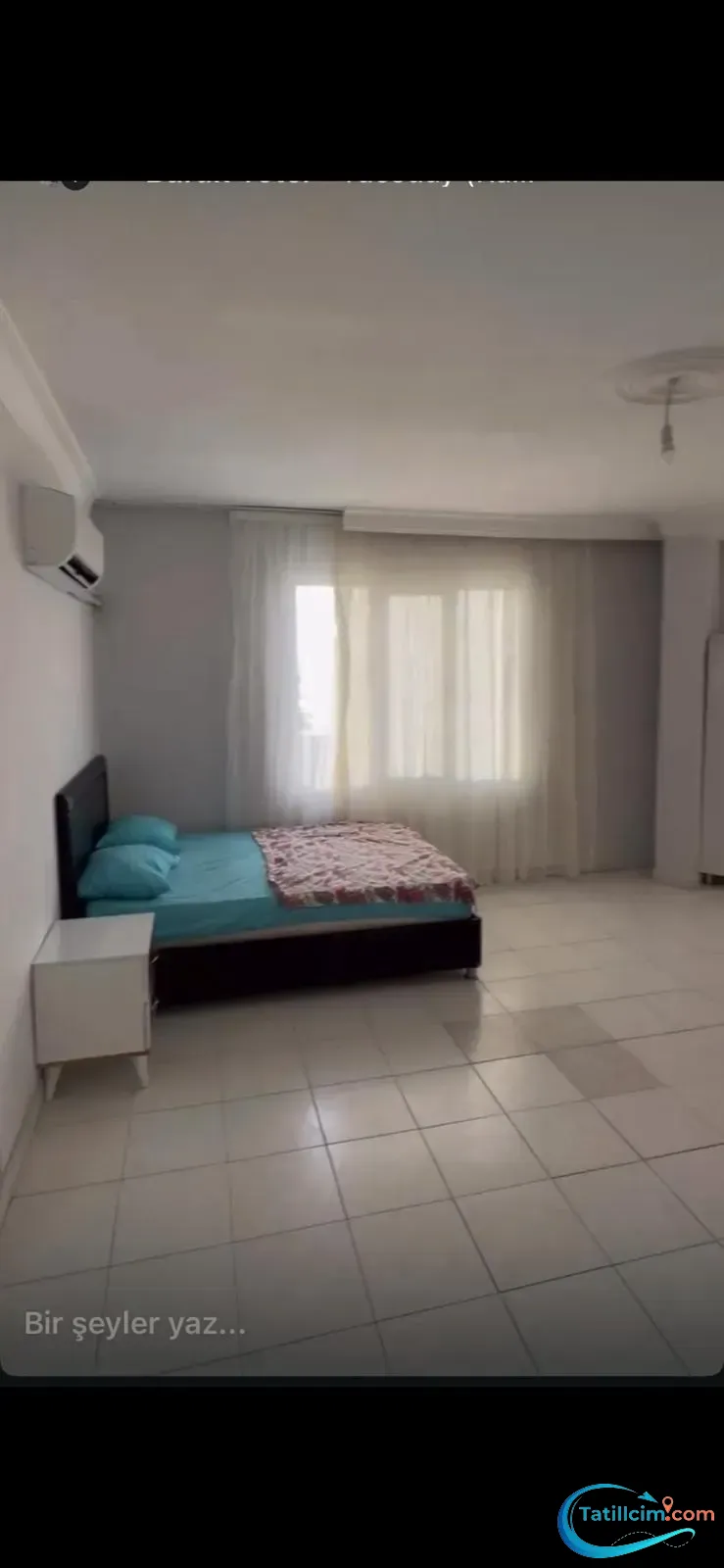 tatilcim.com Demirkesen Apart